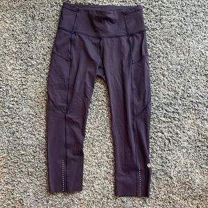 Fast And Free Tight 19”